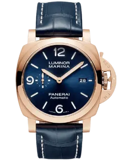 Panerai - Luminor Watches - PAM01112