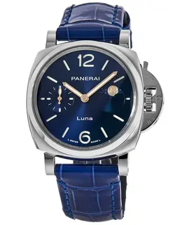 Panerai - Luminor Watches - PAM01179