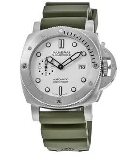 Panerai - Submersible Watches - PAM01226