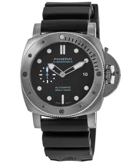 Panerai - Submersible Watches - PAM01229