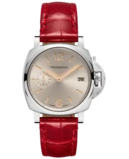 Panerai - Luminor Watches - PAM01248