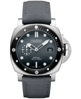 Panerai - Submersible Watches - PAM01288