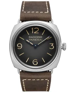 Panerai - Radiomir Watches - PAM01334