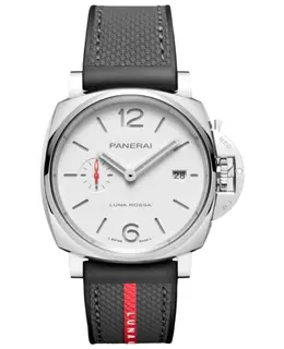 Panerai - Luminor Watches - PAM01381