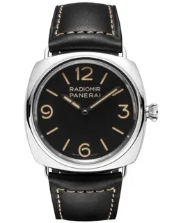 Panerai - ساعة  Radiomir - PAM01382