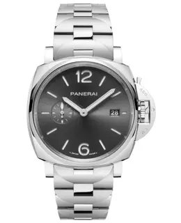 Panerai - Luminor Watches - PAM01387