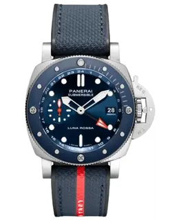Panerai - Submersible Watches - PAM01507