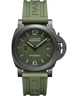 Panerai - Luminor Watches - PAM01526
