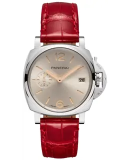 Panerai - Luminor Watches - PAM01550