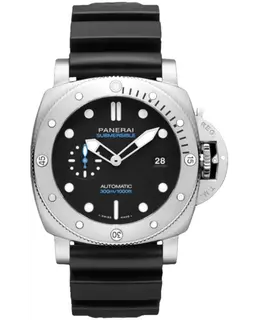 Panerai - Submersible Watches - PAM01596