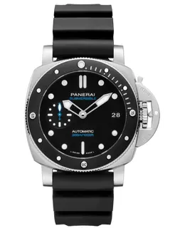 Panerai - ساعة  Submersible - PAM01683