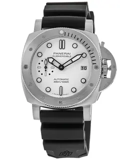 Panerai - Submersible Watches - PAM02223