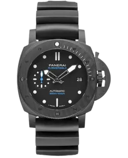 Panerai - ساعة  Submersible - PAM02231
