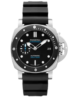 Panerai - ساعة  Submersible - PAM02683