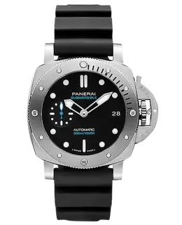Panerai - Submersible Watches - PAM02973