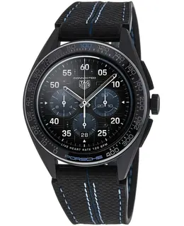 Tag Heuer - Watches - SBR8A82.EB0264
