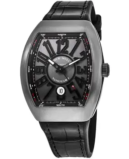 Franck Muller - Vanguard Watches - V41SCBRTTGR-B