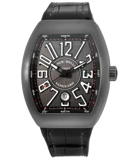 Franck Muller - Vanguard Watches - V41SCBRTTGR