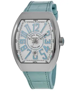 Franck Muller - Vanguard Watches - V45SCACETU