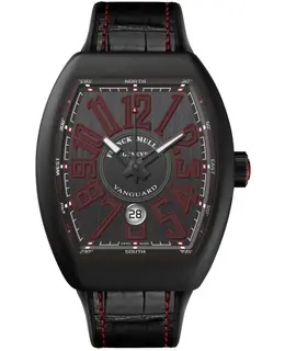 Franck Muller - Vanguard Watches - V45SCBRTTERB