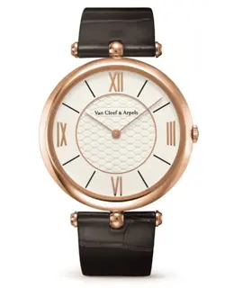 Van Cleef - Watches - VCARO3GK00