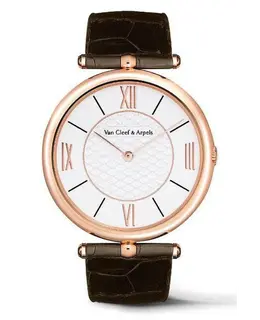 Van Cleef - Watches - VCARO3GL00