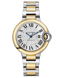 Cartier - Ballon Watches - W2BB0037