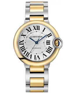 Cartier - Ballon Watches - W2BB0038