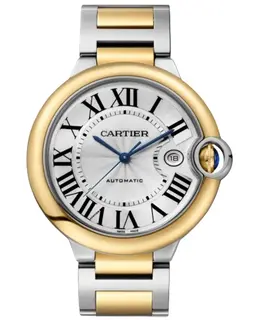 Cartier - Ballon Watches - W2BB0039
