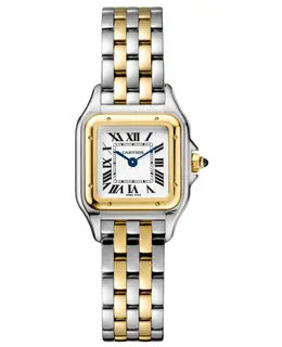 Cartier - Panthere Watches - W2PN0013