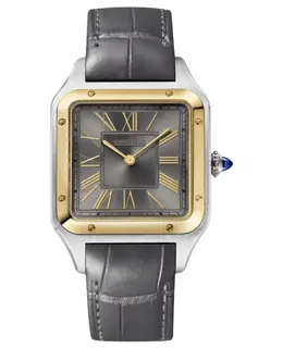 Cartier - Santos Watches - W2SA0028