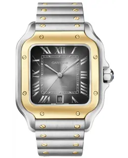 Cartier - Santos Watches - W2SA0030