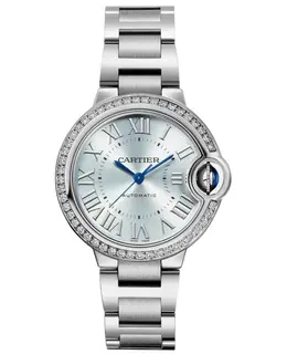 Cartier - Ballon Watches - W4BB0028