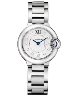 Cartier - Ballon Watches - W4BB0029