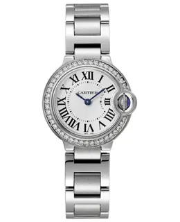 Cartier - Ballon Watches - W4BB0030