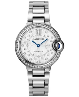 Cartier - Ballon Watches - W4BB0035