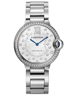 Cartier - Ballon Watches - W4BB0036