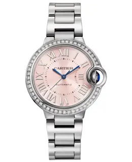 Cartier - Ballon Watches - W4BB0037