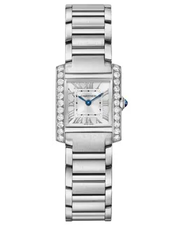 Cartier - Tank Watches - W4TA0020