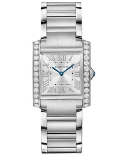 Cartier - Tank Watches - W4TA0021