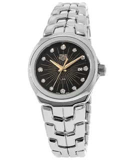 Tag Heuer - Watches - WBC131F.BA0649