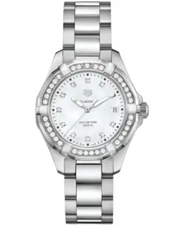 Tag Heuer - Aquaracer Watches - WBD131C.BA0748