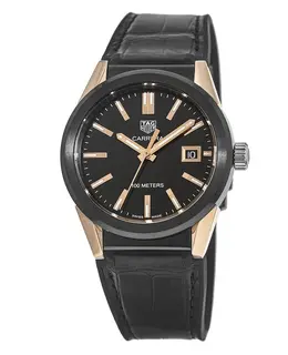 Tag Heuer - Carrera Watches - WBG1350.FC6418