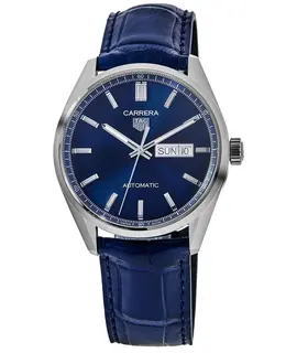 Tag Heuer - Carrera Watches - WBN2012.FC6502