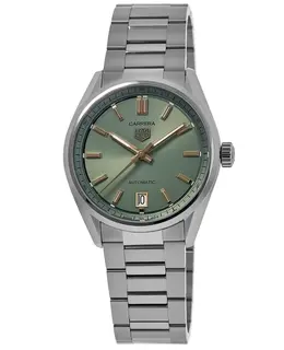 Tag Heuer - Carrera Watches - WBN2312.BA0001