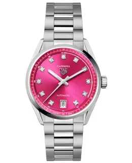 Tag Heuer - Carrera Watches - WBN2318.BA0001