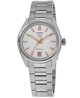 Tag Heuer - Carrera Watches - WBN231B.BA0001
