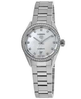 Tag Heuer - Carrera Watches - WBN2414.BA0621