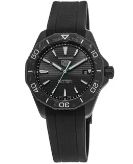 Tag Heuer - Aquaracer Watches - WBP1112.FT6199