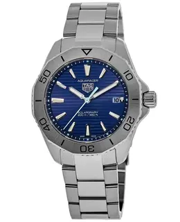 Tag Heuer - Aquaracer Watches - WBP1113.BA0000